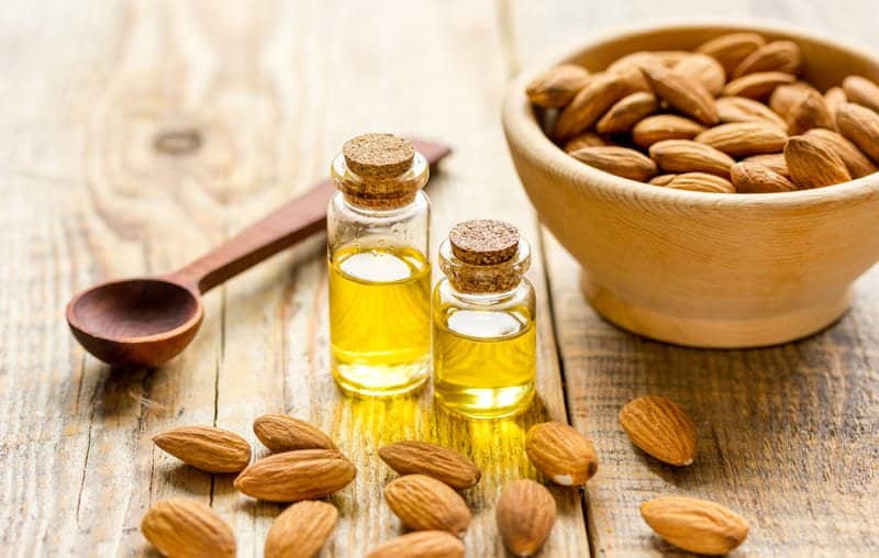 3 Teaspoons Almond Extract