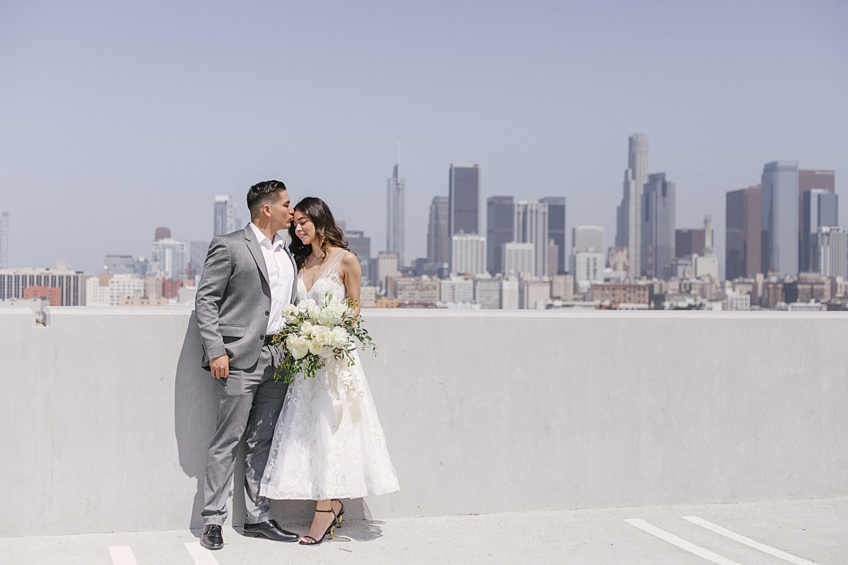 Urban Best Elopement Dresses 