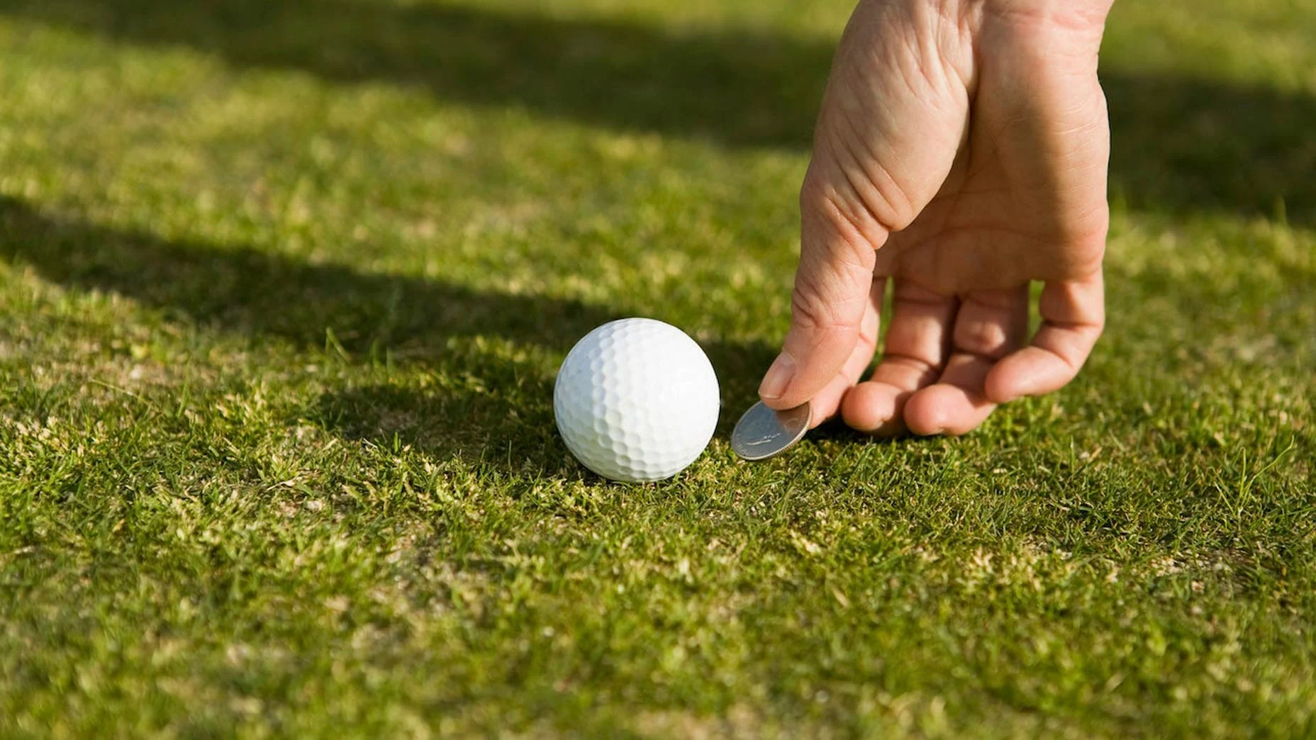 Golf Groomsmen Ball Markers