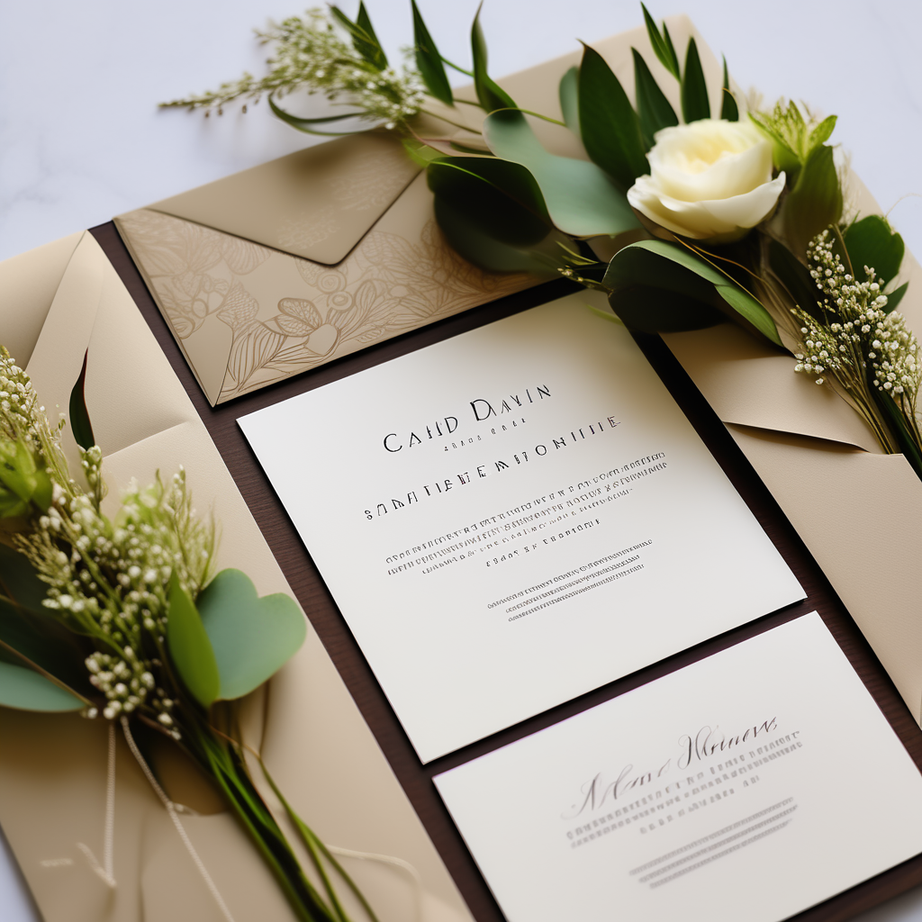 a-simple-guide-to-handwritten-wedding-invitations