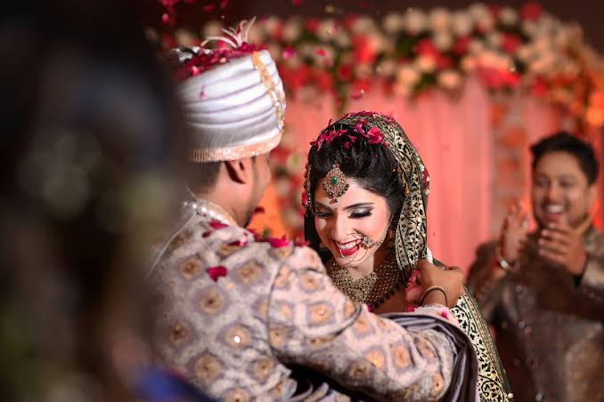 Traditional Wedding Ceremony Outline